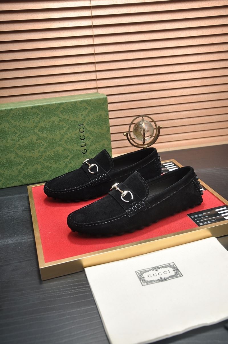 Gucci Low Shoes